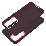 Futera FRAME do SAMSUNG A55 5G fioletowy