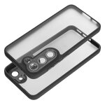 Futera VARIETE do SAMSUNG S23 czarny