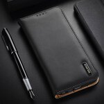 DUX DUCIS kabura HIVO do SAMSUNG S23 Plus czarna