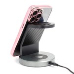 Futera Electro Mag Cover kompatybilny z MagSafe do IPHONE 12 PRO zoty r