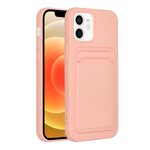 Futera CARD CASE do IPHONE 12 rowy