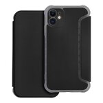 Kabura PIANO Book do IPHONE 11 czarny