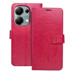 Kabura MEZZO Book do XIAOMI Redmi NOTE 13 PRO 4G apacz snw magenta