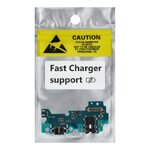 Płytka ładowania do SAMSUNG A32 4G A325F/M OEM (Fast Charger)