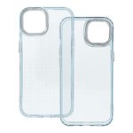 Futera PEARL do IPHONE 15 Plus jasny niebieski