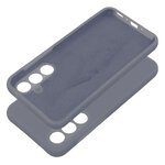 Futera CANDY CASE do SAMSUNG A35 5G szary