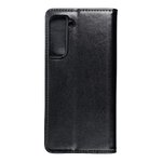 Kabura Magnet Book do SAMSUNG Galaxy S22 PLUS czarny Kabura Magnet Book do SAMSUNG Galaxy S22 PLUS czarny
