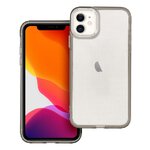 Futera PEARL do IPHONE 11 czarny