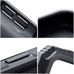 Futera NITRO do SAMSUNG A25 5G czarny