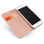 DUX DUCIS kabura SKIN PRO do SAMSUNG A25 5G rowa