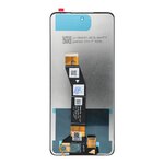 Wyświetlacz do MOTOROLA G04 /G24 Org bez ramki