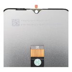 Wyświetlacz LCD do REDMI 10C / POCO C40 OEM bez ramki