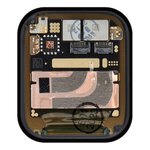 Wywietlacz LCD do Apple Watch Series 7 - 41mm