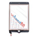 MUSTTBY Ekran dotykowy + OCA do iPAD Mini 4 (biały)