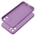 Futera Roar Luna Case - do iPhone 11 Pro Max Fioletowy