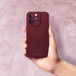 Futera Roar Luna Case - do iPhone 15 Plus czerwony
