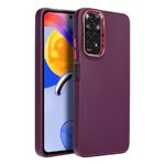 Futera FRAME do XIAOMI Redmi Note 11 / 11S fioletowy