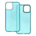 Futera PEARL do IPHONE 12 zielony
