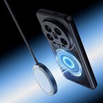 DUX DUCIS futerał AIMO do XIAOMI 14 Ultra czarny