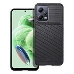 Futera THUNDER do XIAOMI Redmi NOTE 12 5G czarny