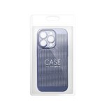 Futerał BREEZY do IPHONE 16 Plus niebieski