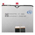 Wyświetlacz do SAMSUNG a14 4G a145 OEM bez ramki