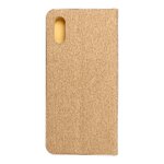 Kabura LUNA Book Gold do XIAOMI Redmi 9AT / Redmi 9A złoty