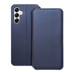Kabura Dual Pocket do SAMSUNG A14 4G / A14 5G  granatowy