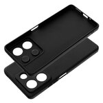 Futera MATT do XIAOMI Redmi NOTE 13 5G czarny