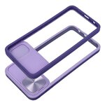 Futera SLIDER do SAMSUNG A05 fioletowy