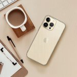 Futerał CLEAR CASE 2mm do XIAOMI Redmi 9A / 9AT (camera protection)