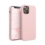 Futerał Roar Space Case - do iPhone 14 Pro Max Różowy