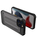 Futerał ARMOR do IPHONE 13 PRO MAX czarny