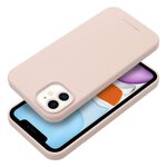 Futera Roar Cloud-Skin - do iPhone 11 Jasnorowy