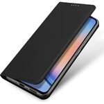 DUX DUCIS kabura SKIN PRO do SAMSUNG A35 czarna