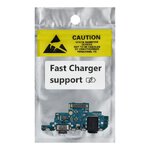 Płytka ładowania do SAMSUNG A52s A528 K2 OEM (Fast Charger)