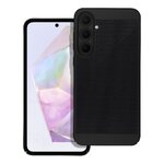 Futera BREEZY do SAMSUNG A35 5G czarny