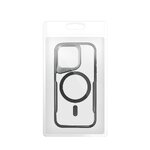 Futerał ERGOFIT NEWZONE kompatybilny z MagSafe do IPHONE 16 PLUS szary