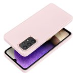 Futera FRAME do SAMSUNG A32 LTE ( 4G ) pudrowy r