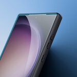 DUX DUCIS futera AIMO do SAMSUNG S24 Ultra czarny
