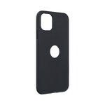 Futerał SOFT do IPHONE 11 czarny