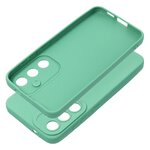 Futera Roar Luna Case - do Samsung Galaxy S24 zielony