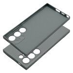Futera METALLIC do SAMSUNG S24 ULTRA szary