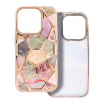 Futera TWINKI do IPHONE 7 / 8 / SE 2020 / SE 2022 zoty