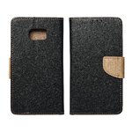 Kabura Fancy Book do HONOR 90 Lite czarny / zoty