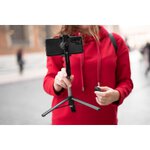 FORCELL F-GRIP S70M selfie stick tripod z pilotem na bluetooth
