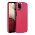 Futera FRAME do SAMSUNG A12 / M12 magenta