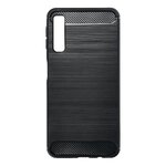 Futerał CARBON do SAMSUNG Galaxy A7 2018 ( A750 ) czarny