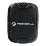 FORCELL uchwyt samochodowy CARBON H-CT325 magnetyczny do kratki wlotu