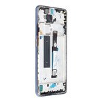 Wywietlacz do Xiaomi Redmi Note 9 Pro 5G